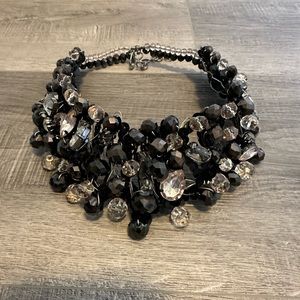 ✨Bib Style Statement Necklace✨